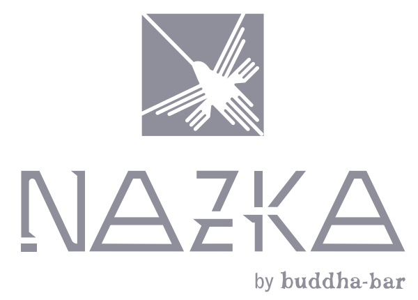 Nazka by Buddha-Bar